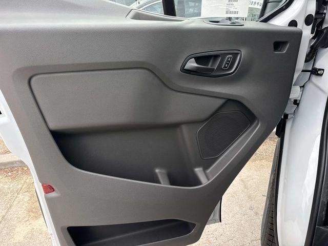 new 2026 Ford Transit-250 car, priced at $53,780