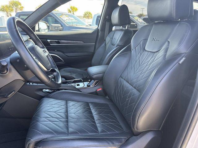 used 2024 Kia Telluride car, priced at $43,290