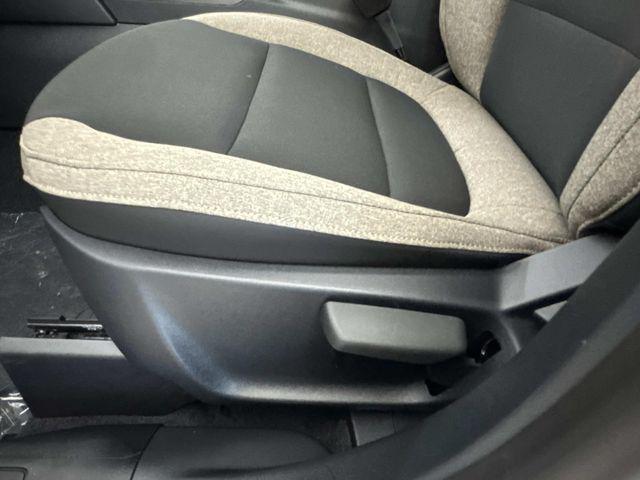 new 2025 Ford Bronco Sport car, priced at $31,599