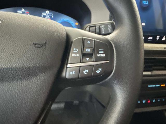 new 2025 Ford Bronco Sport car, priced at $31,599