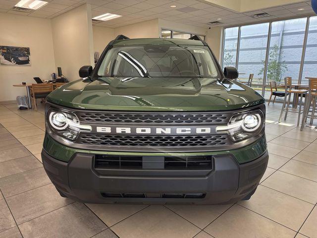 new 2025 Ford Bronco Sport car, priced at $31,599