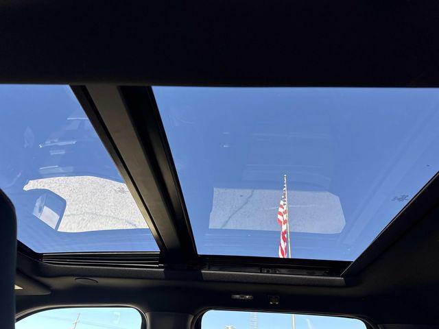 new 2025 Ford F-150 car, priced at $77,715