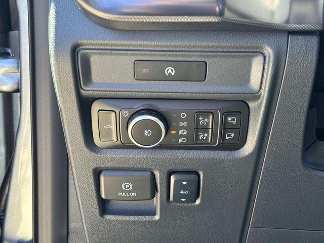 new 2025 Ford F-150 car, priced at $77,715