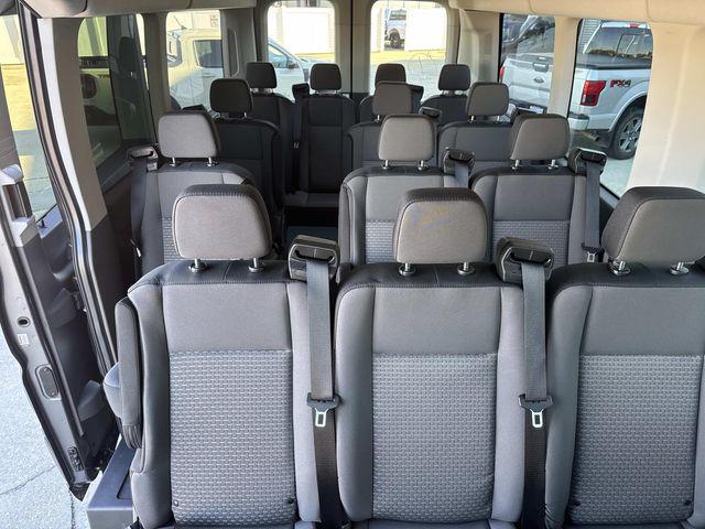 new 2026 Ford Transit-350 car, priced at $72,140