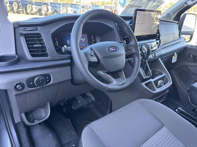 new 2026 Ford Transit-350 car, priced at $72,140
