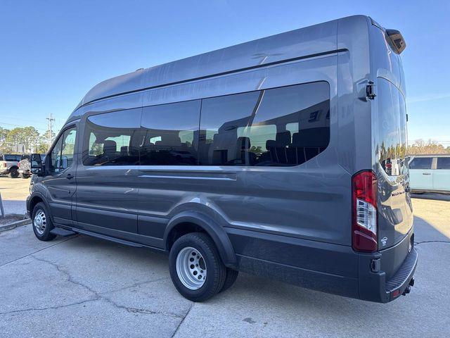 new 2026 Ford Transit-350 car, priced at $72,140