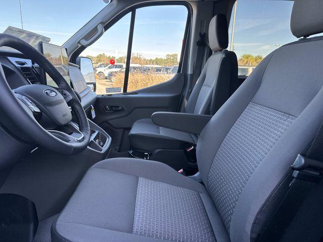 new 2026 Ford Transit-350 car, priced at $72,140