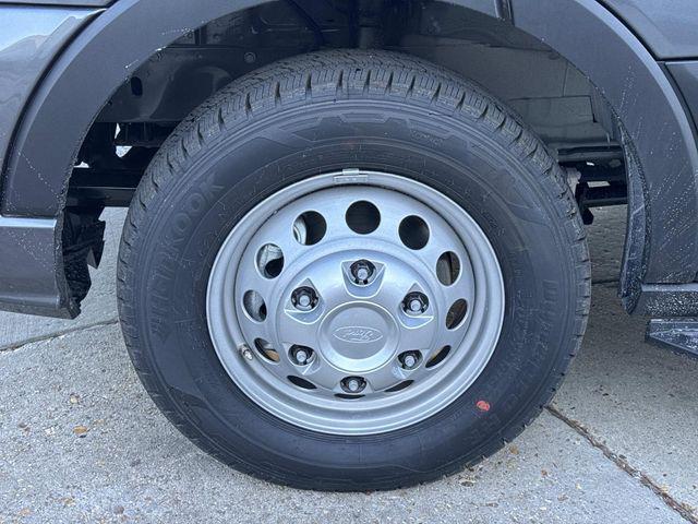 new 2026 Ford Transit-350 car, priced at $72,140