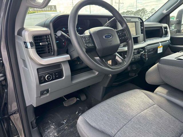 new 2026 Ford F-250 car, priced at $66,380