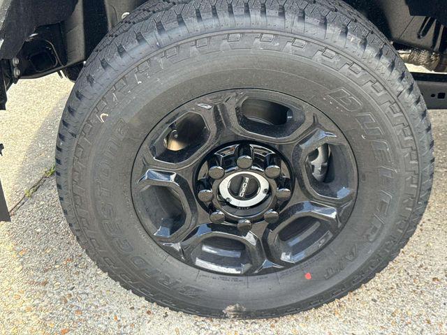 new 2026 Ford F-250 car, priced at $66,380