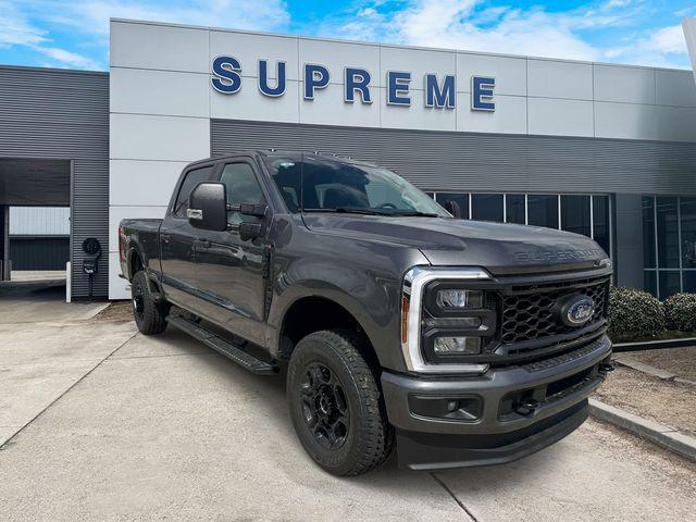 new 2026 Ford F-250 car, priced at $66,380