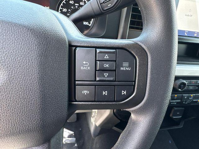 new 2025 Ford F-250 car, priced at $67,495