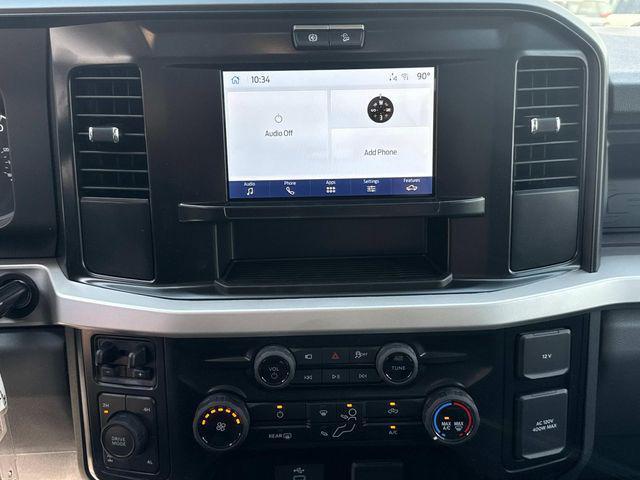 new 2025 Ford F-250 car, priced at $67,495