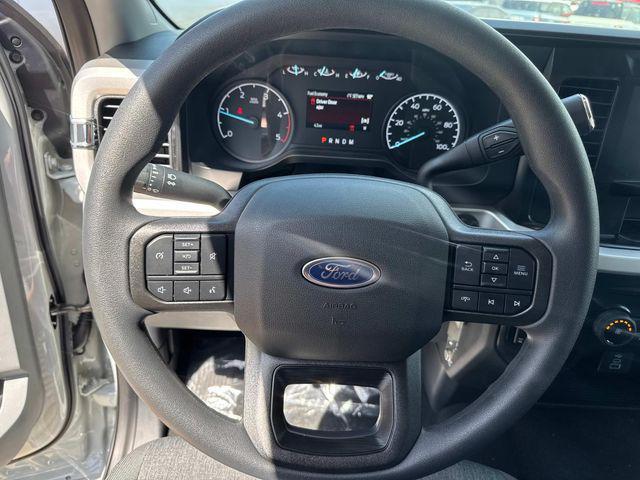 new 2025 Ford F-250 car, priced at $67,495