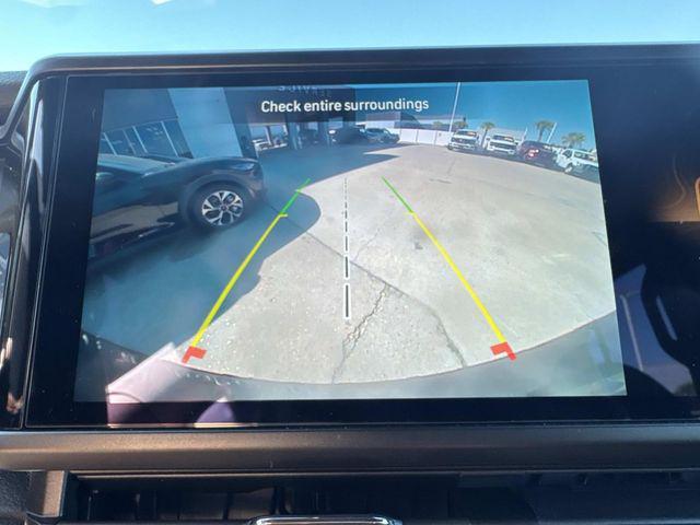 used 2024 Jeep Wrangler car, priced at $41,500