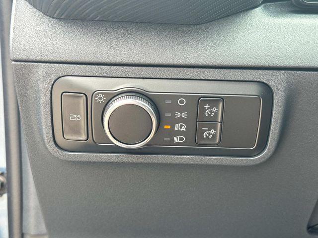 new 2025 Ford Mustang car, priced at $49,795