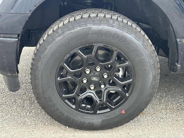 new 2026 Ford F-150 car, priced at $64,140