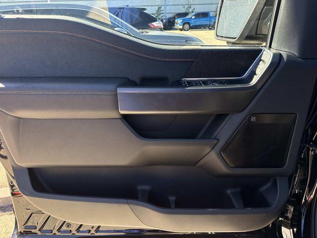 new 2025 Ford F-150 car, priced at $77,715