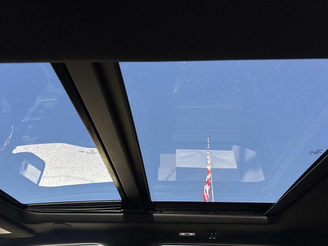 new 2025 Ford F-150 car, priced at $77,715