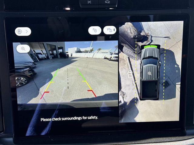 new 2025 Ford F-150 car, priced at $77,715