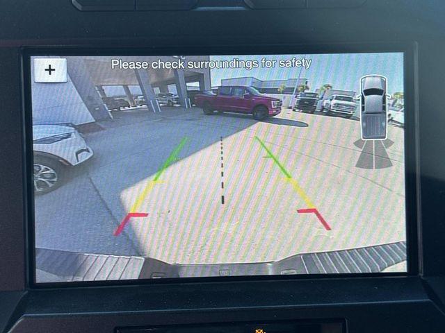 used 2019 Ford F-150 car, priced at $27,495