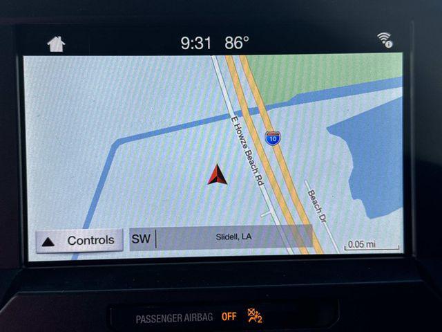 used 2019 Ford F-150 car, priced at $27,495