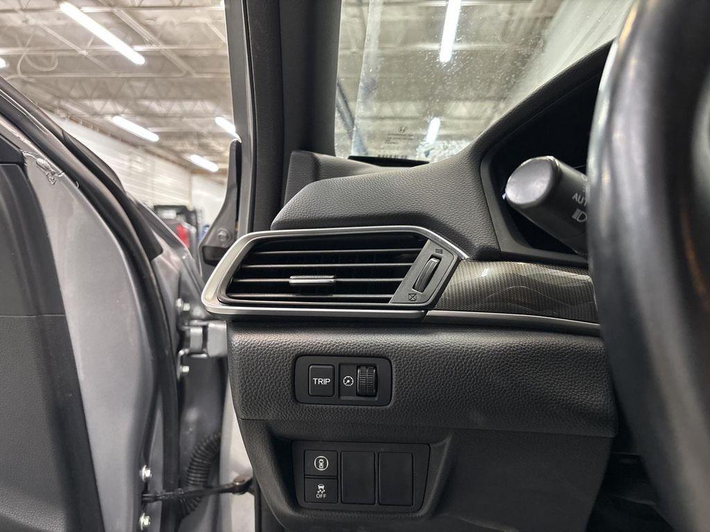 used 2018 Honda Accord car, priced at $18,395