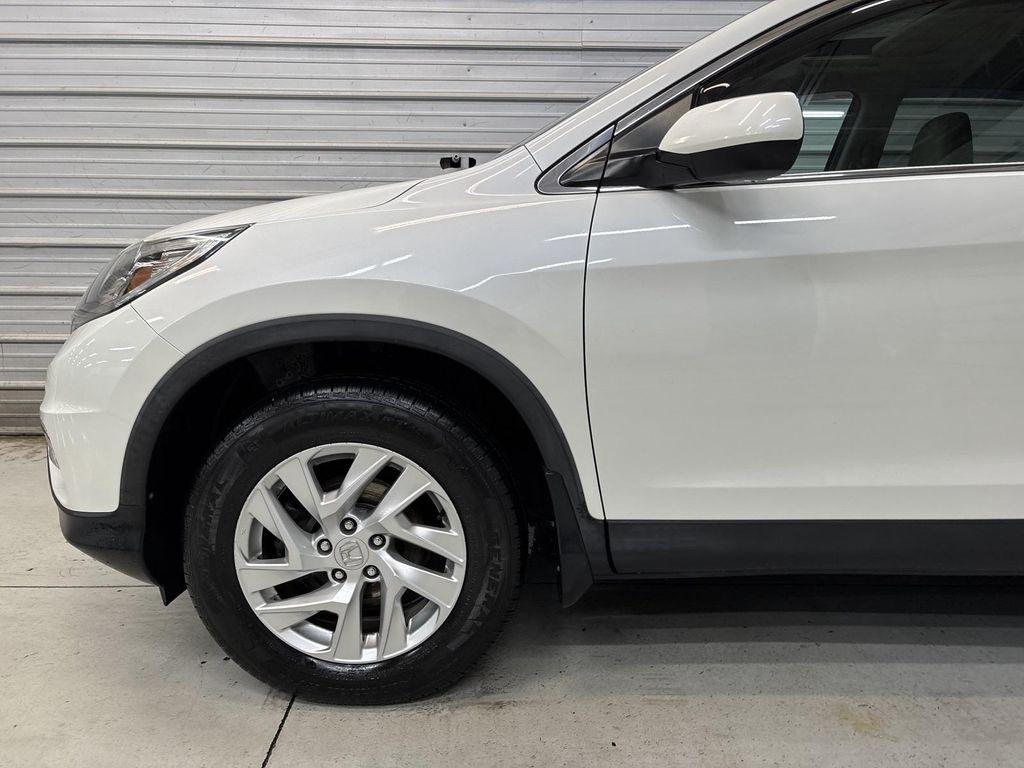 used 2015 Honda CR-V car, priced at $12,395