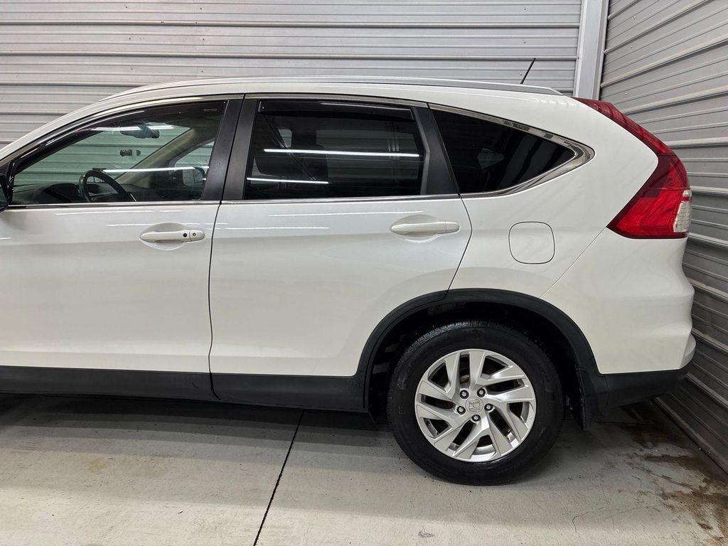 used 2015 Honda CR-V car, priced at $12,395