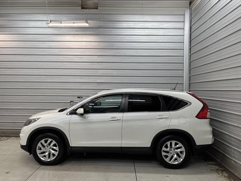 used 2015 Honda CR-V car, priced at $12,395