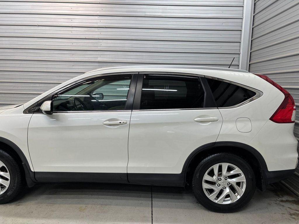used 2015 Honda CR-V car, priced at $12,395