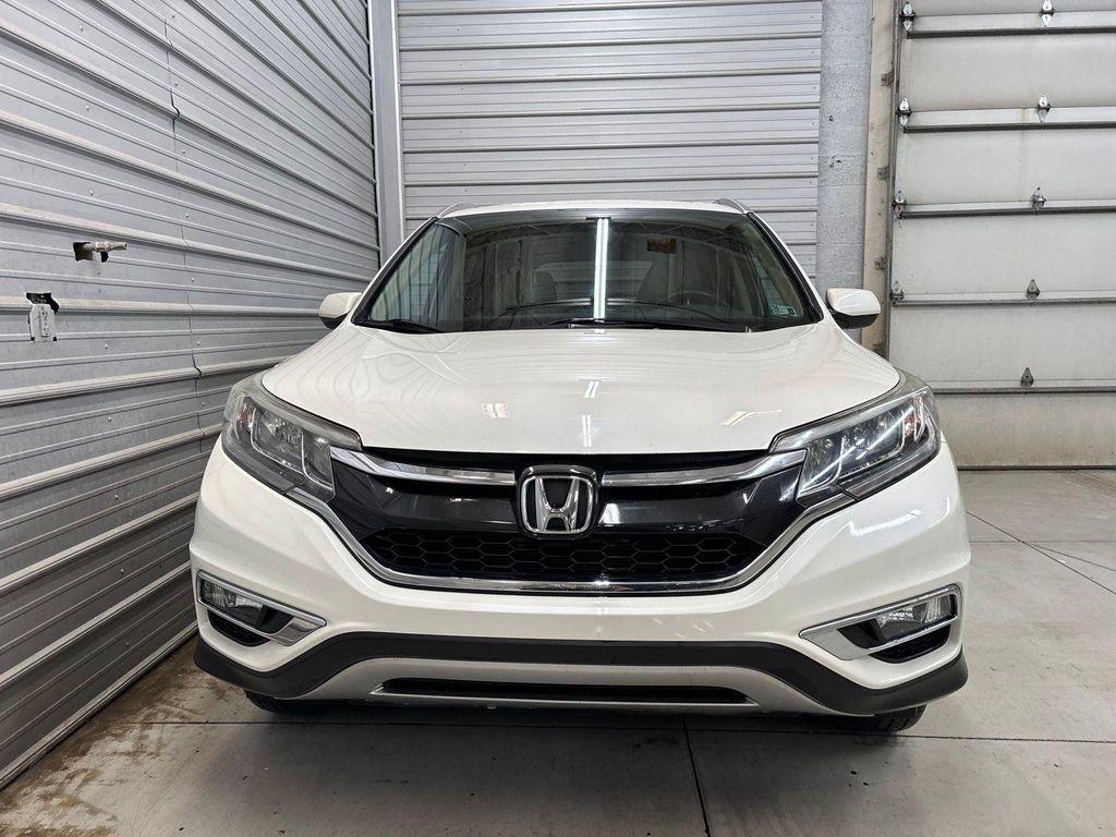 used 2015 Honda CR-V car, priced at $12,395