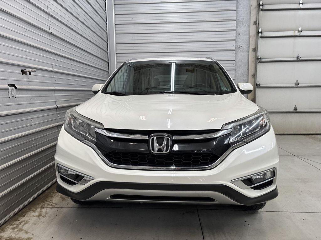 used 2015 Honda CR-V car, priced at $12,395