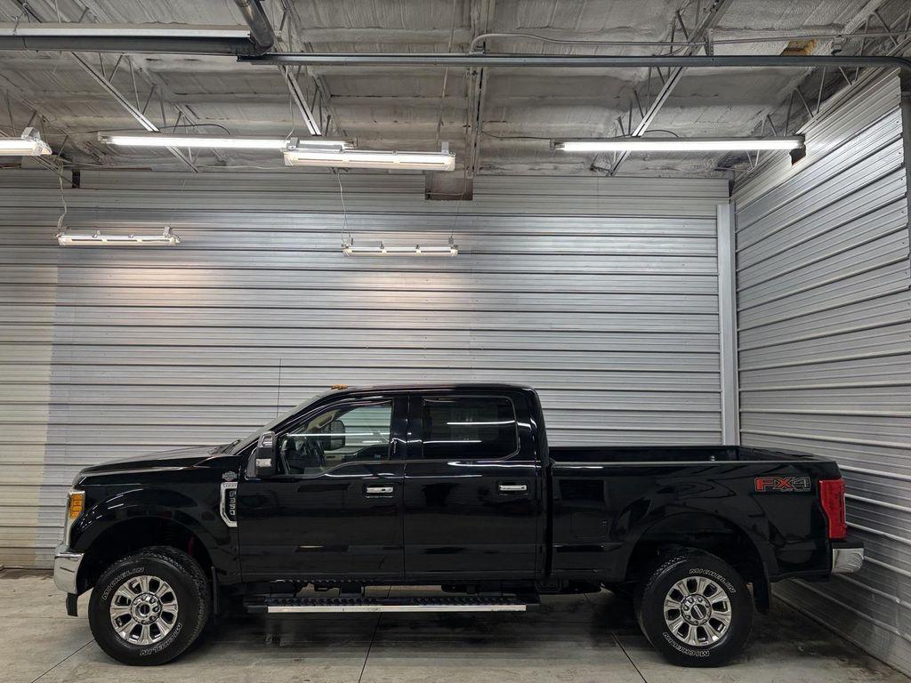 used 2017 Ford F-350 car, priced at $37,995
