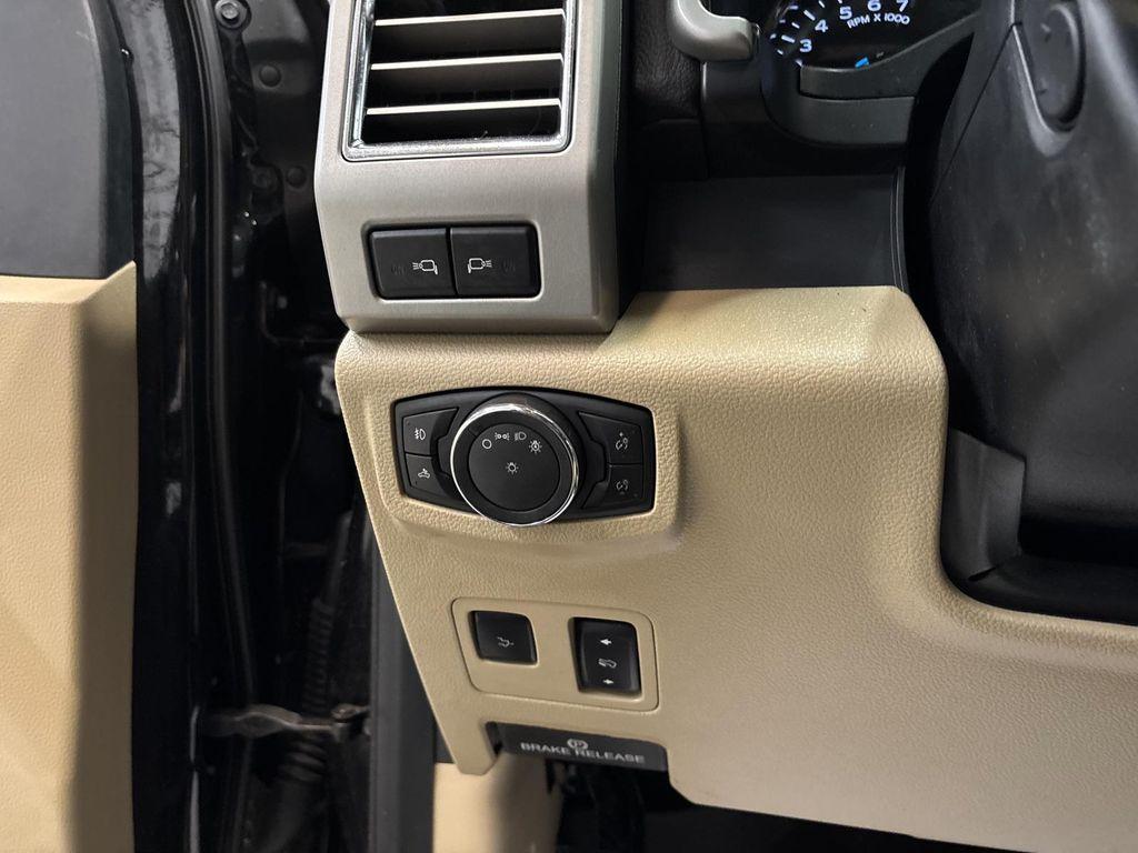 used 2017 Ford F-350 car, priced at $37,995