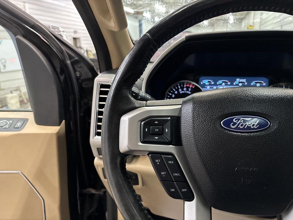 used 2017 Ford F-350 car, priced at $37,995