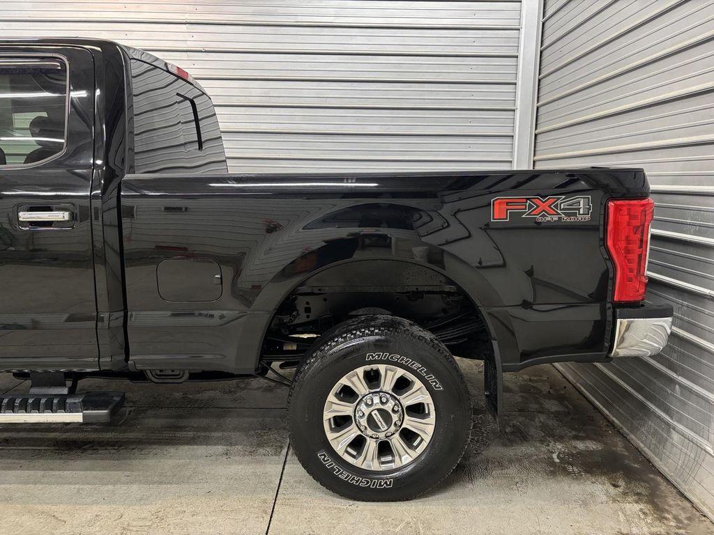 used 2017 Ford F-350 car, priced at $37,995