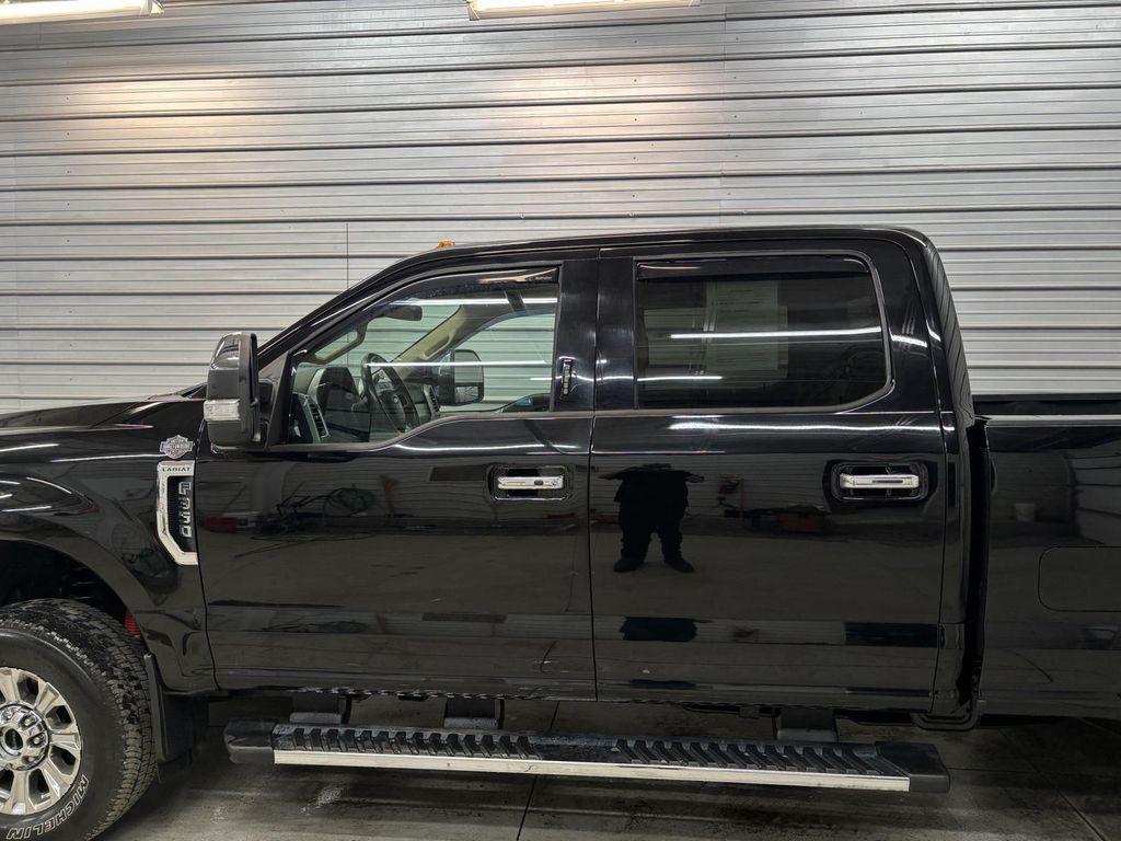 used 2017 Ford F-350 car, priced at $37,995