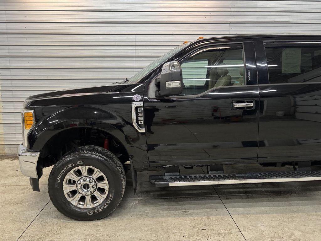 used 2017 Ford F-350 car, priced at $37,995