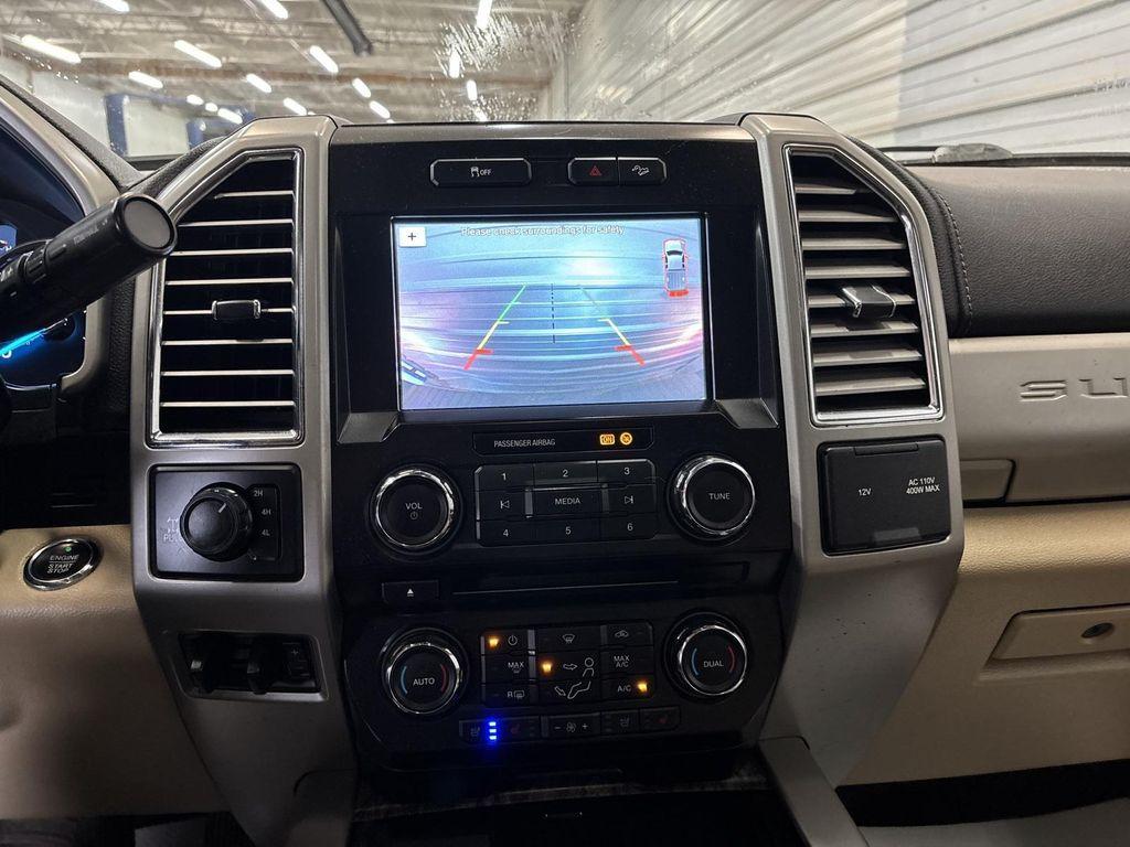 used 2017 Ford F-350 car, priced at $37,995