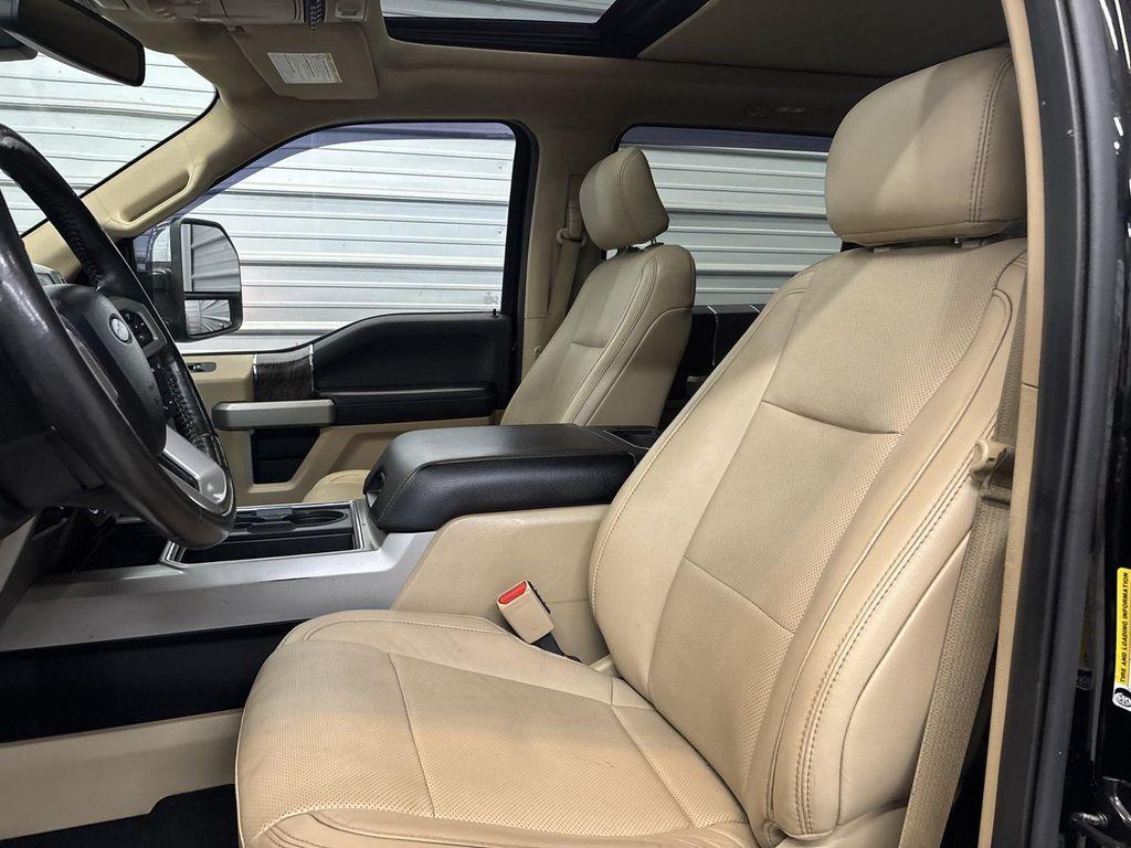 used 2017 Ford F-350 car, priced at $37,995
