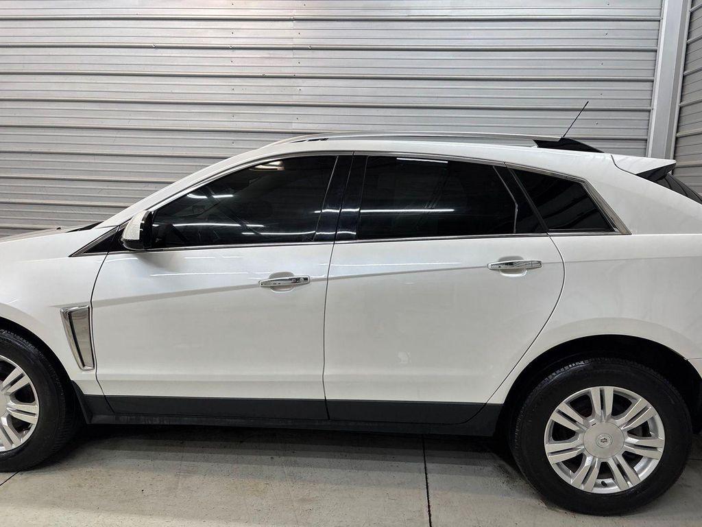 used 2016 Cadillac SRX car, priced at $10,995