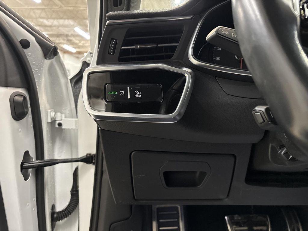 used 2019 Audi A6 car, priced at $20,995