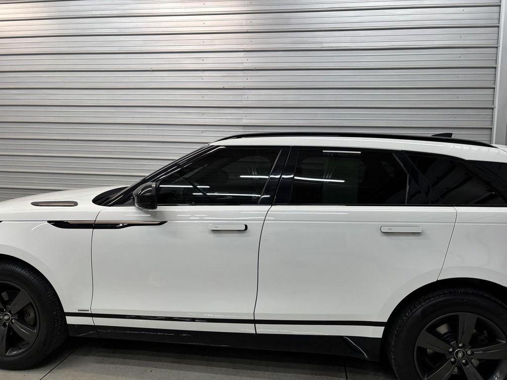 used 2020 Land Rover Range Rover Velar car, priced at $26,995