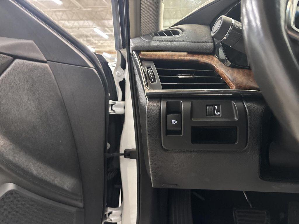 used 2018 Cadillac CTS car, priced at $17,995