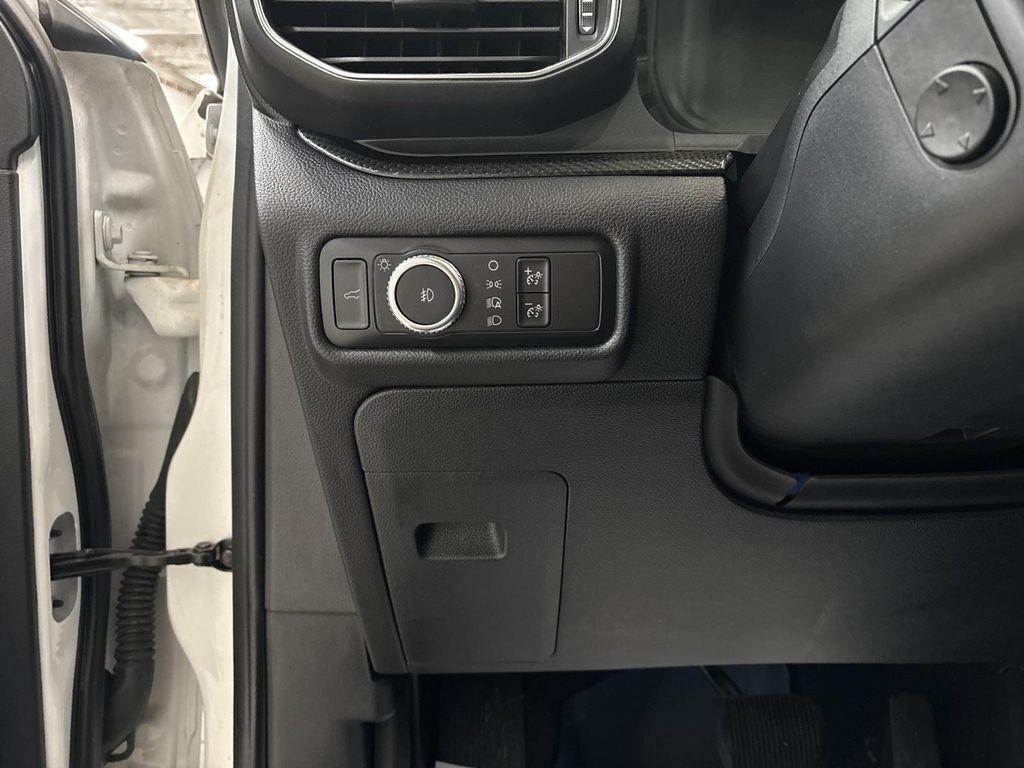 used 2020 Ford Explorer car, priced at $26,495