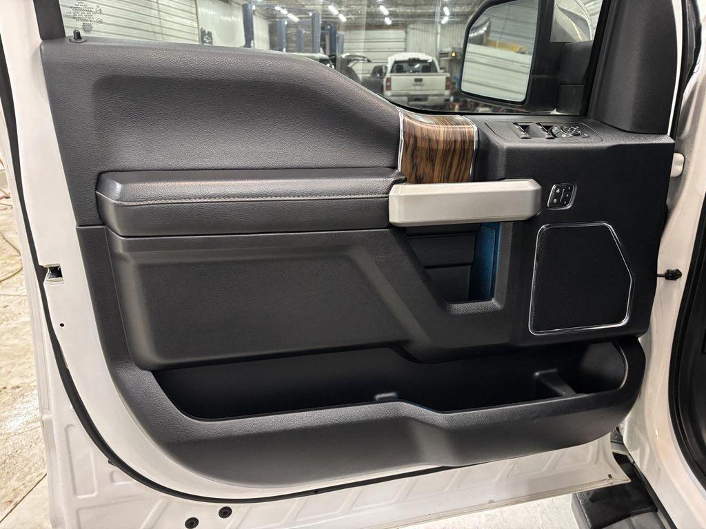 used 2018 Ford F-150 car, priced at $26,995