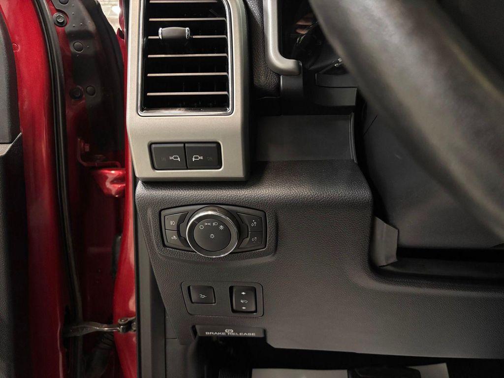 used 2020 Ford F-250 car, priced at $45,995