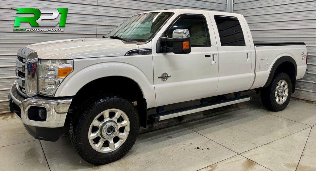 used 2016 Ford F-350 car, priced at $35,995
