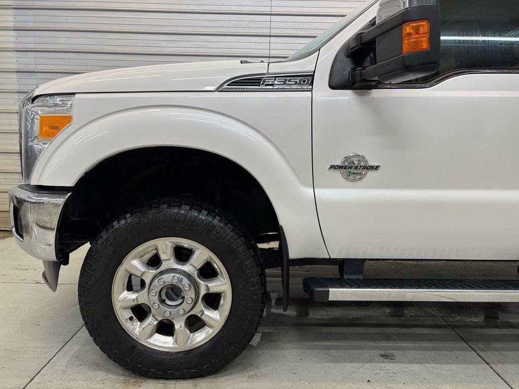 used 2016 Ford F-350 car, priced at $35,995